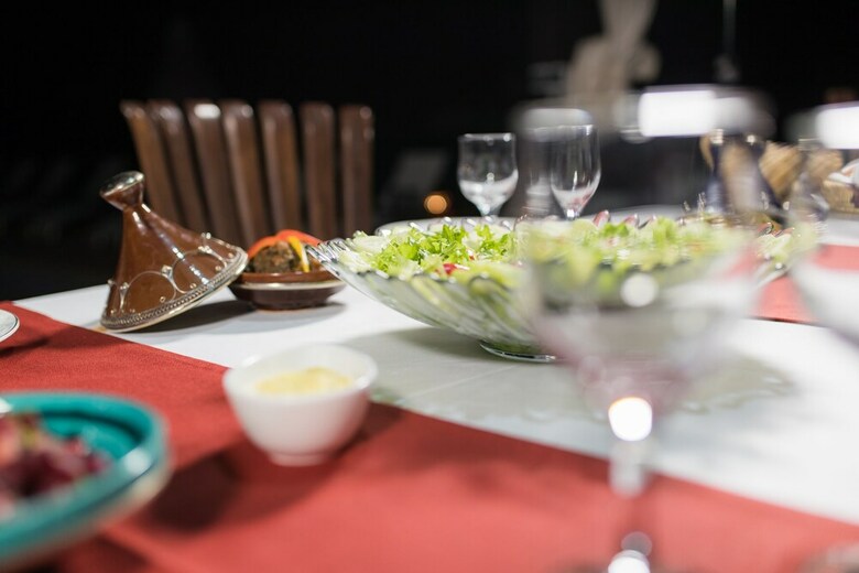 Hotel Jnanat Aicha Guesthouse