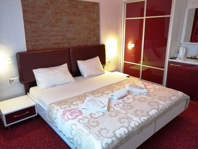 Hotel Galata 34
