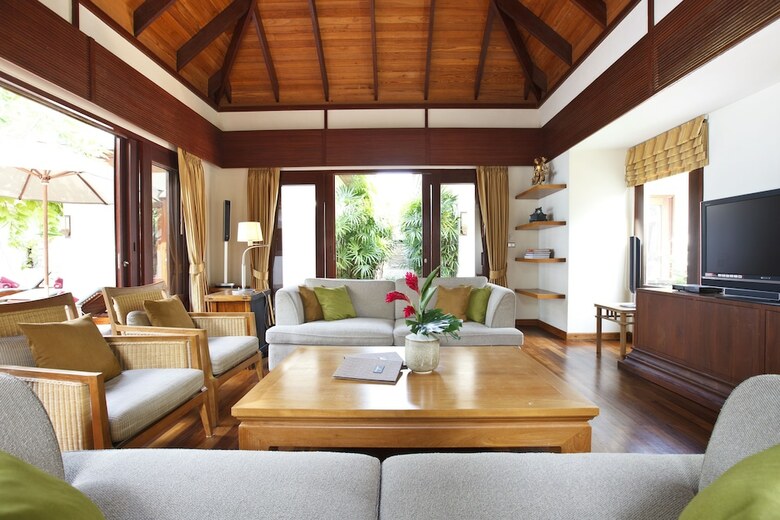 Miskawaan Villa Gardenia