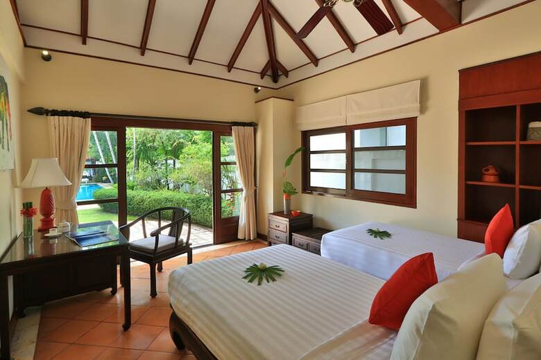 Villa Miskawaan Baan Tamarind