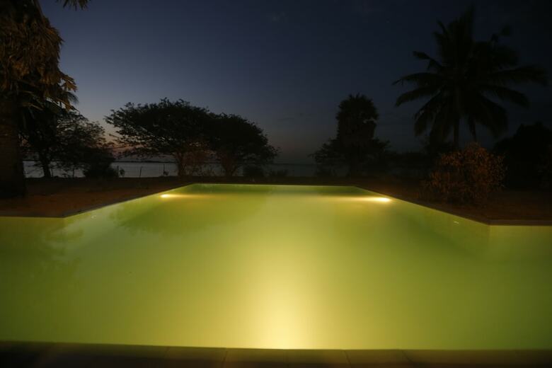 The Villa Kalpitiya