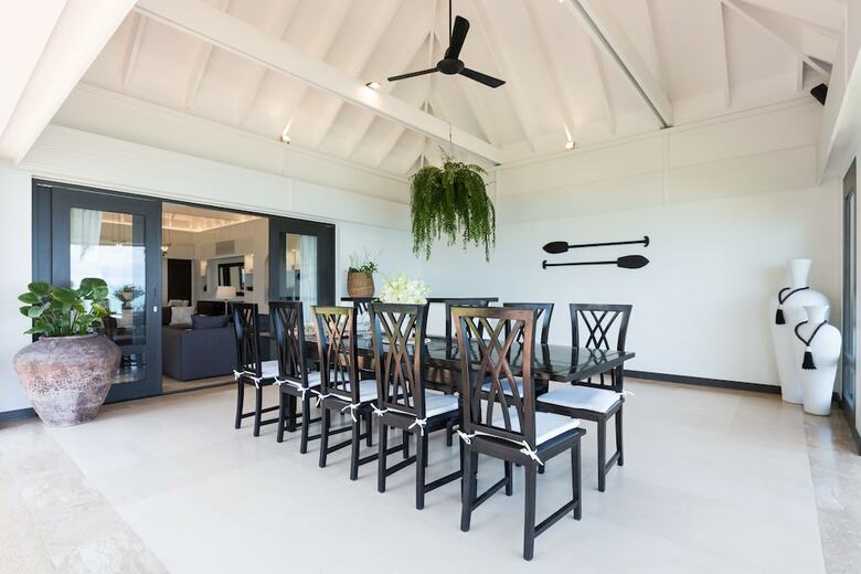Miskawaan Villa Champak