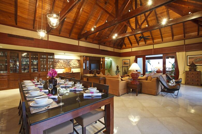 Miskawaan Villa Lotus