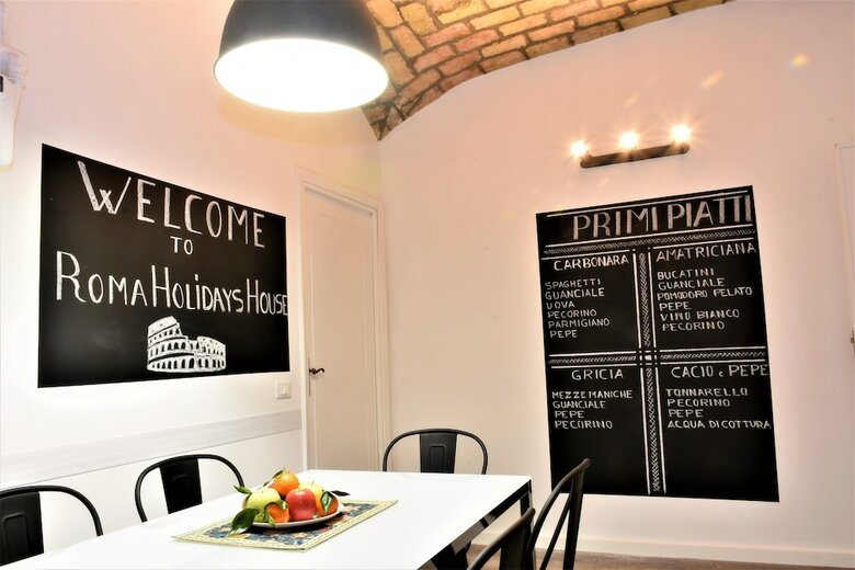 Apartamento Coliseum Suite