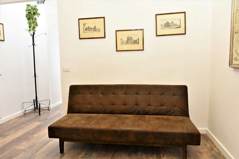 Apartamento Coliseum Suite