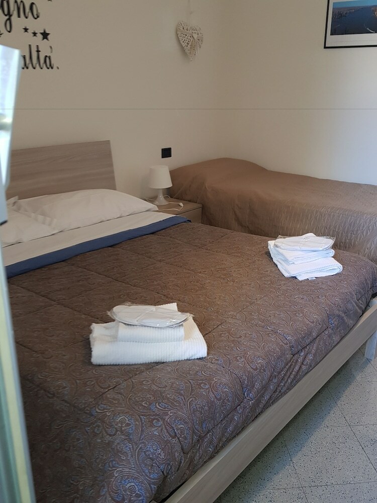 Raggio Di Sole Apartament