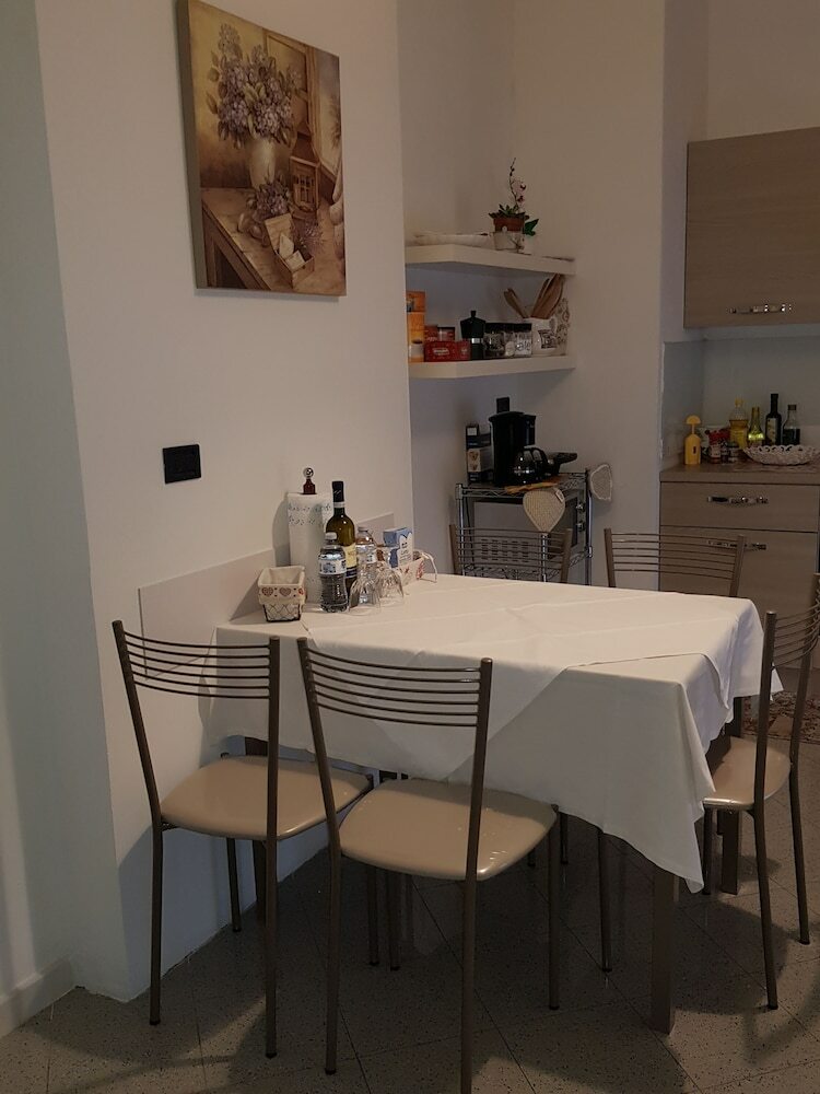 Raggio Di Sole Apartament