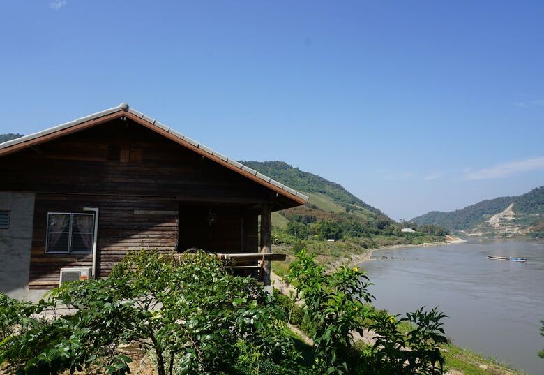 Hotel Kiengkong Chalets