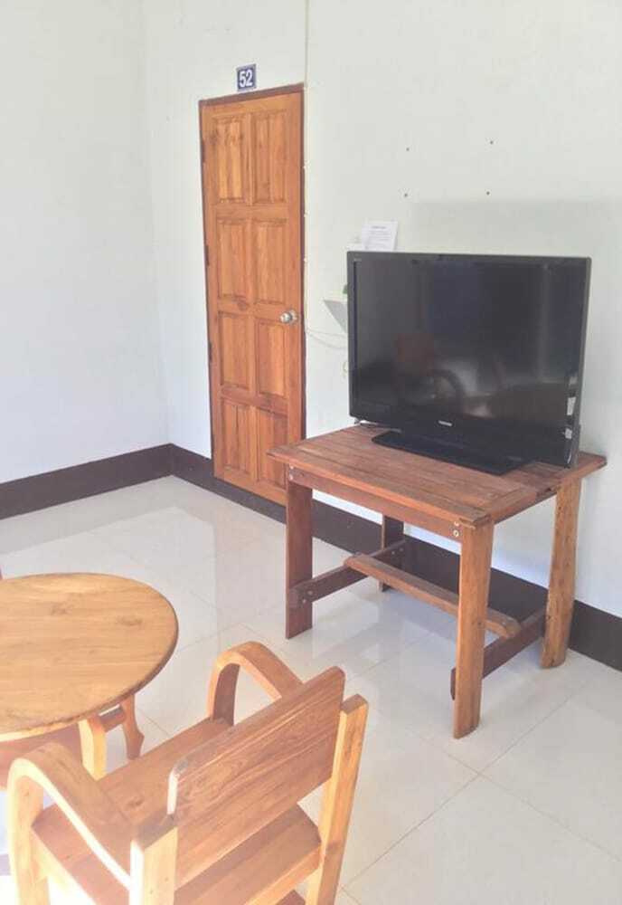 Hotel Kiengkong Chalets