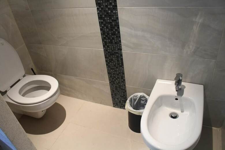 Apartamentos Residence Recoflores