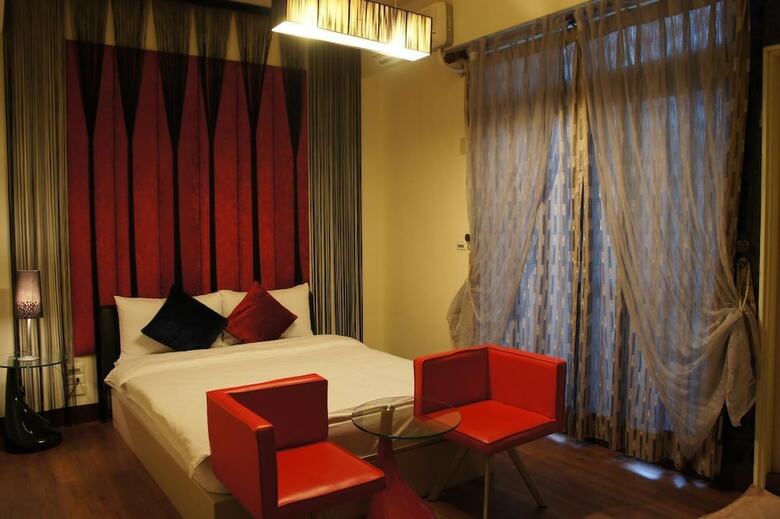 Bed & Breakfast Galerie 6