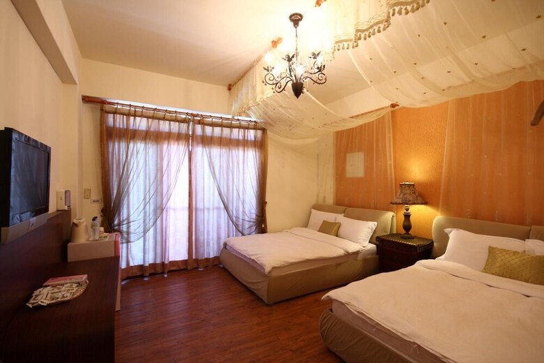 Bed & Breakfast Galerie 6