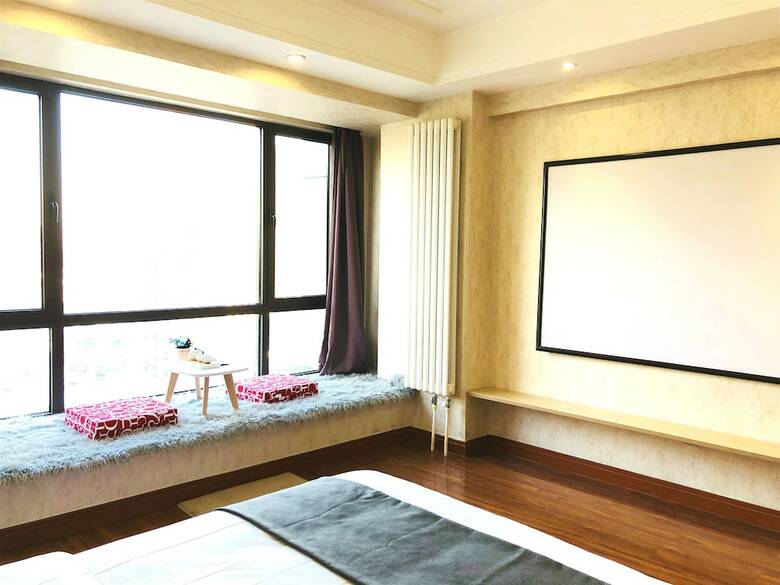 Apartamentos Xi'an Phoenix Holiday Hotel