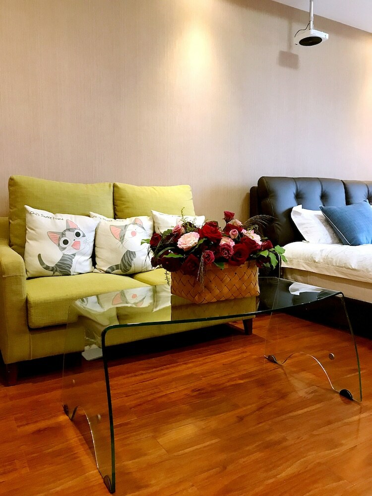Apartamentos Xi'an Phoenix Holiday Hotel