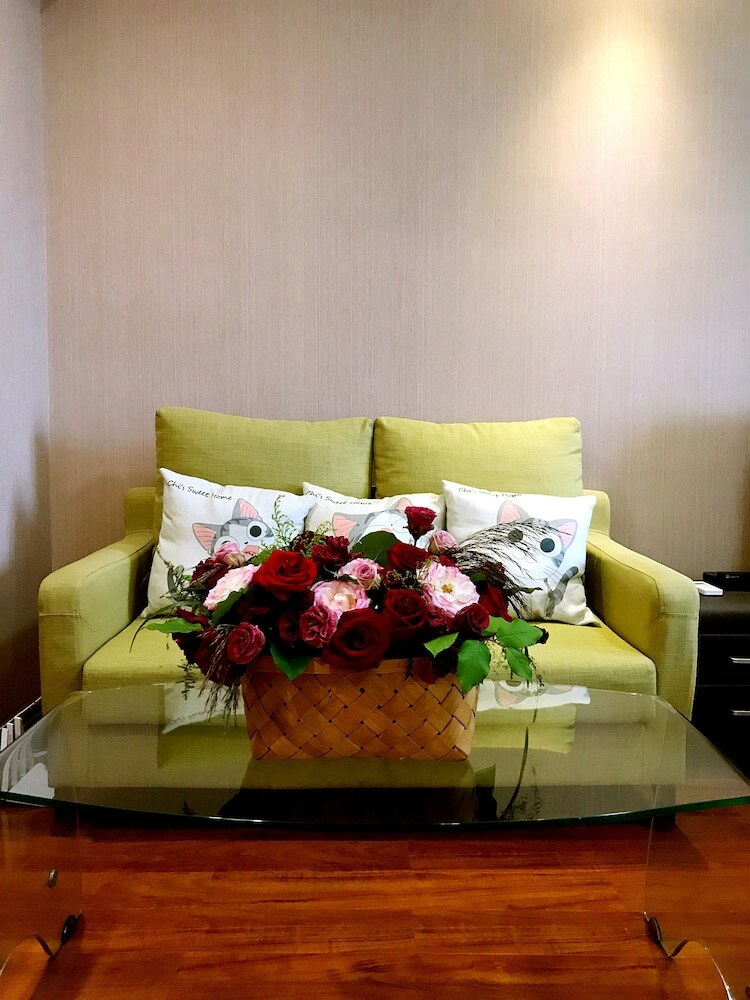Apartamentos Xi'an Phoenix Holiday Hotel