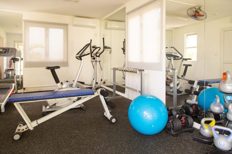 Apartamento R�cif Attitude-adults Only