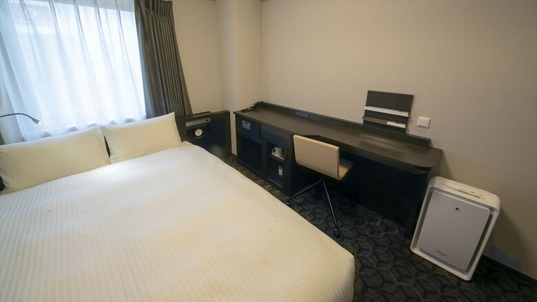 Hotel Wbf Hommachi