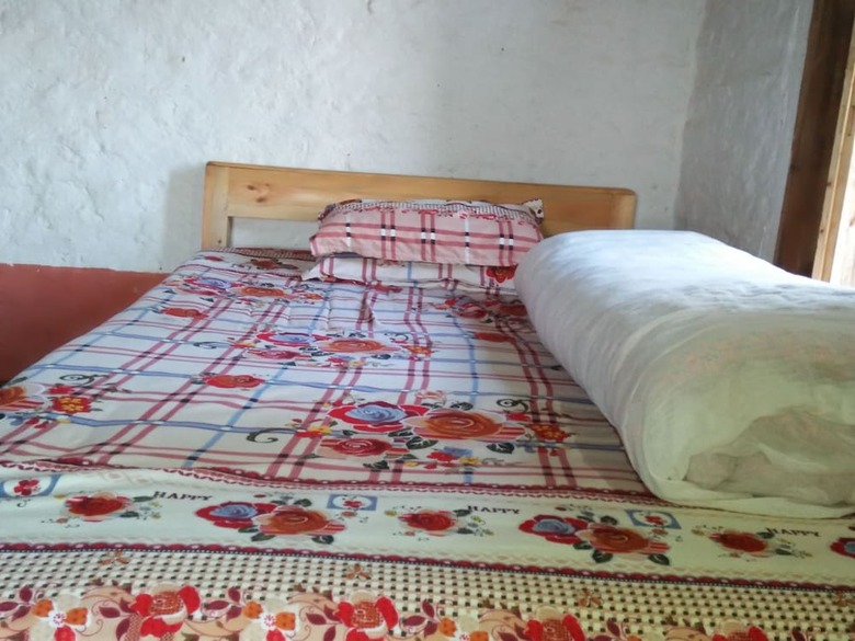 Hotel Mt. Mahabharat Homestay