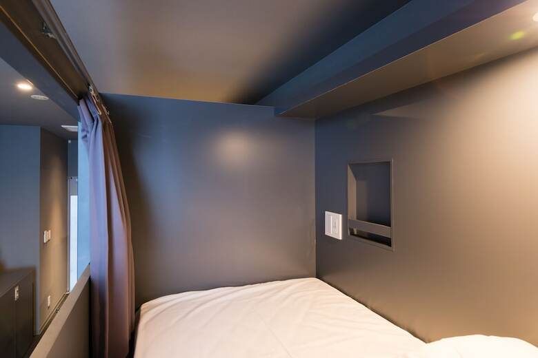 Hostal Bon Hostel
