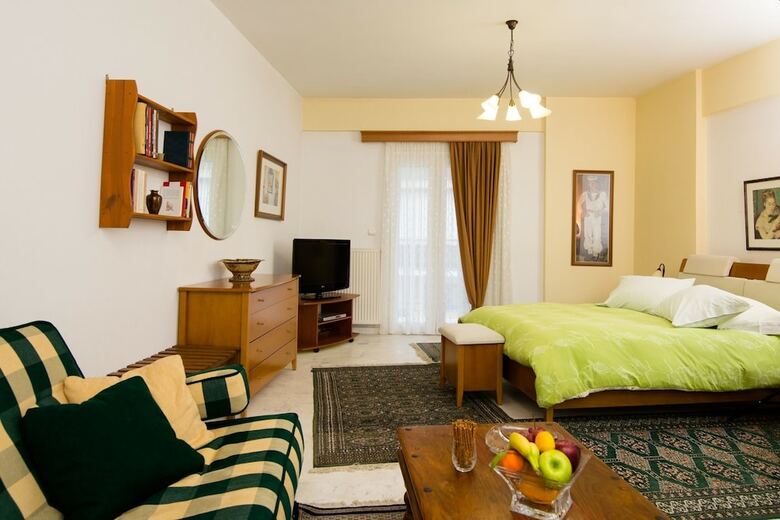 Hotel Papastavrou Apartments