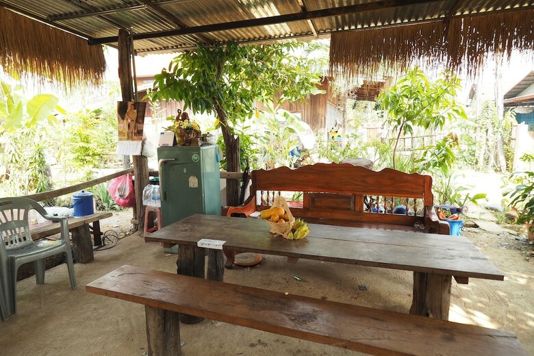 Hotel Ok Sukhothai