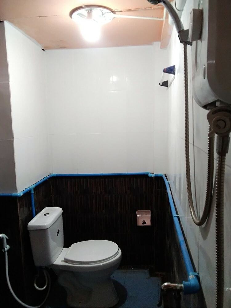 Hotel Ok Sukhothai