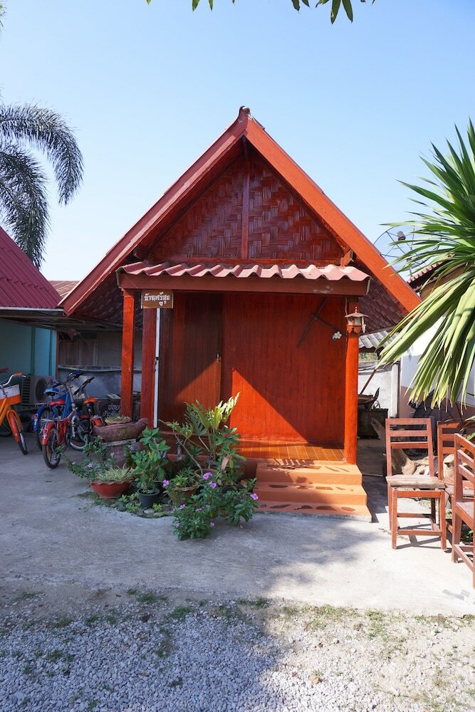Hotel Baan Himkhong