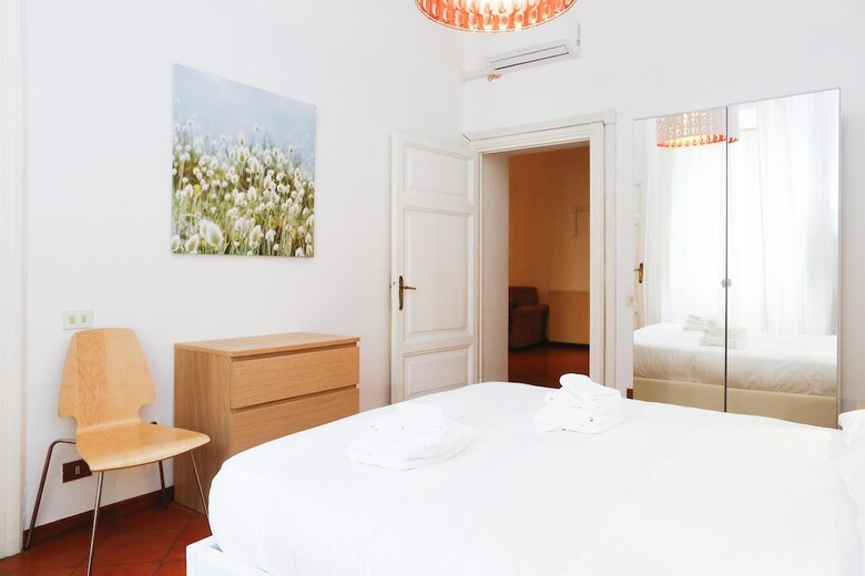 Apartamento Marco Aurelio