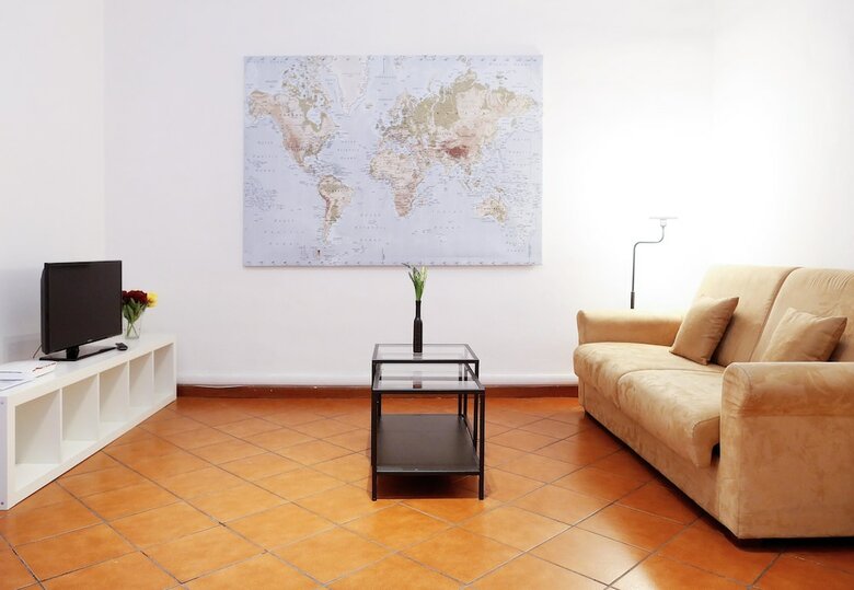 Apartamento Marco Aurelio