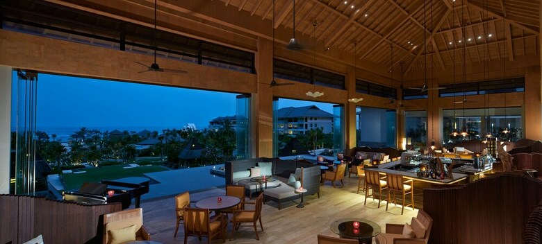 Hotel The Ritz-carlton Bali Villas