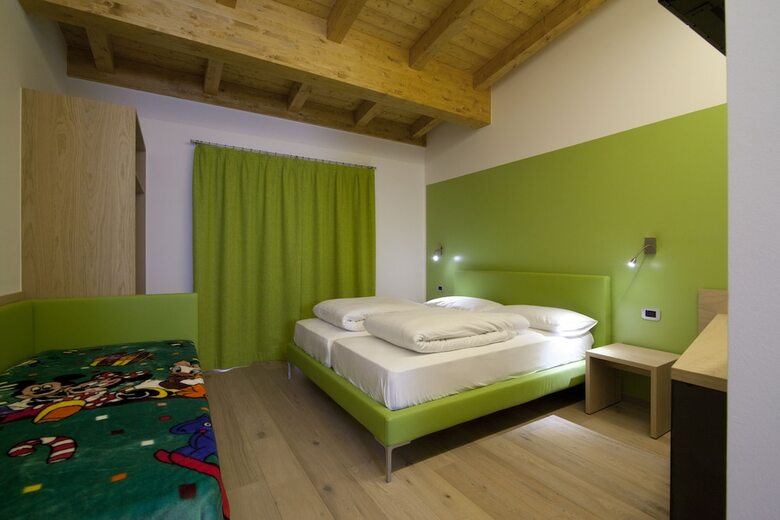 Agroturismo Agritur I Colori