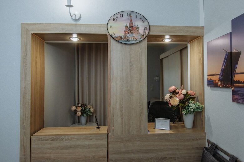 Fortuna-city Mini-hotel
