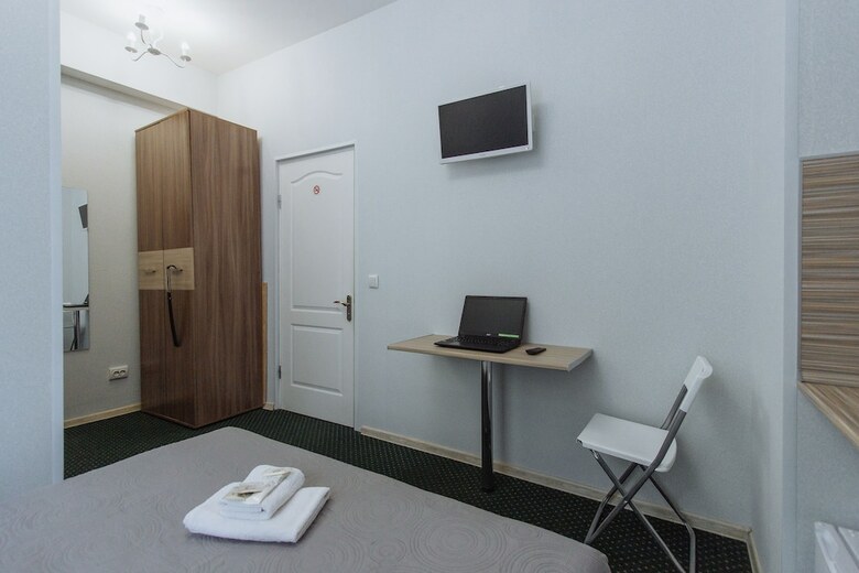 Fortuna-city Mini-hotel