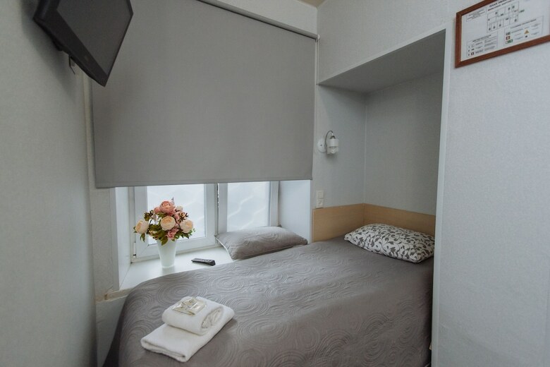 Fortuna-city Mini-hotel
