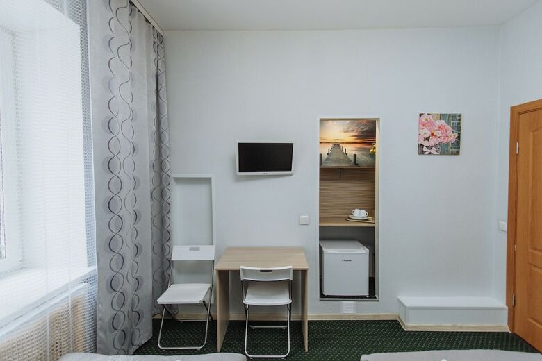 Fortuna-city Mini-hotel