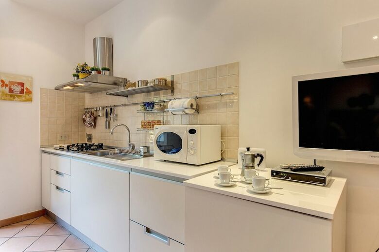 Ripa Apartment
