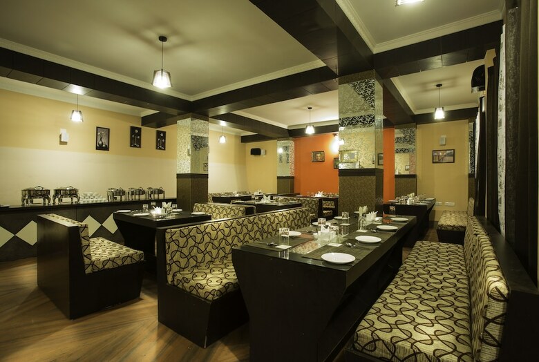 Hotel Golden Star Continental & Spa