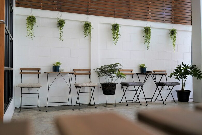 Hotel Silom Studios