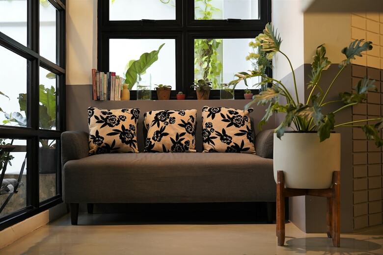 Hotel Silom Studios