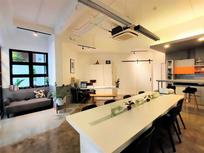 Hotel Silom Studios