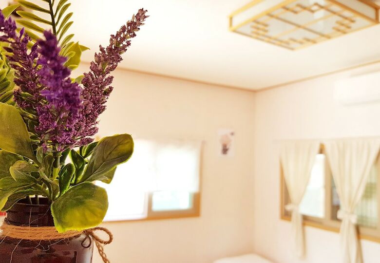 Hotel Pretty Hanok House