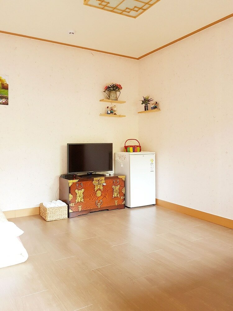 Hotel Pretty Hanok House