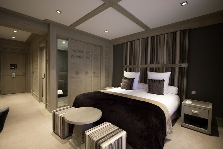 Hotel Le K2 Djola