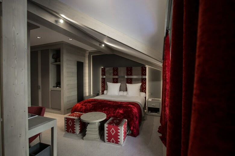 Hotel Le K2 Djola
