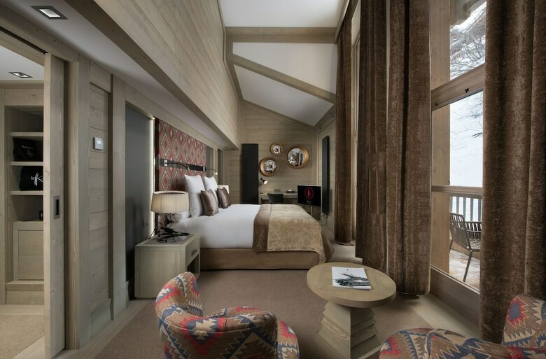 Hotel Le K2 Djola
