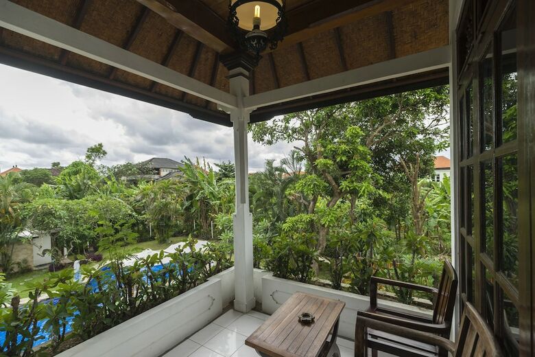 Bed & Breakfast Bali Wirasana Inn