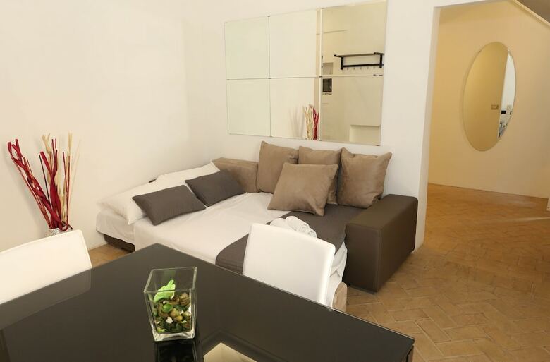 Apartamento Coppelle
