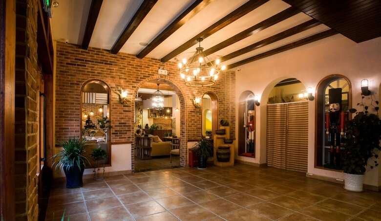 Posada Wuzhen Styletown Coffee Hotel