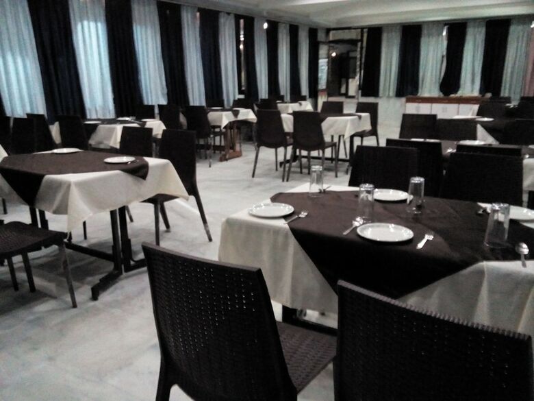 Hotel Krishna Park Inn