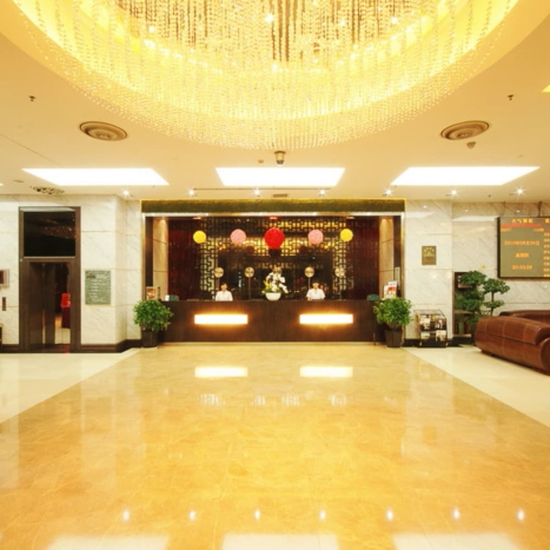 The Times Hotel